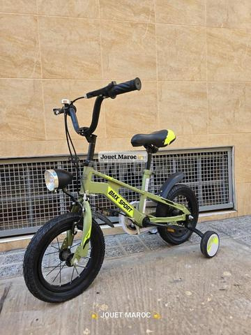 Vélo VTT BMX SPORT (12 Pouces) - 2