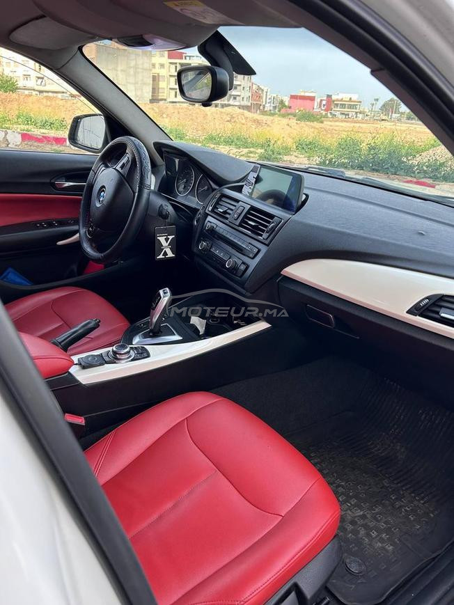 BMW Série 1 F20