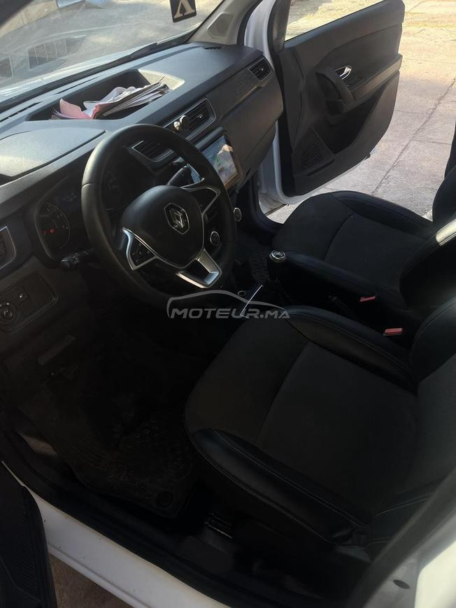 Renault Express Diesel Manuelle 2022 à Meknès