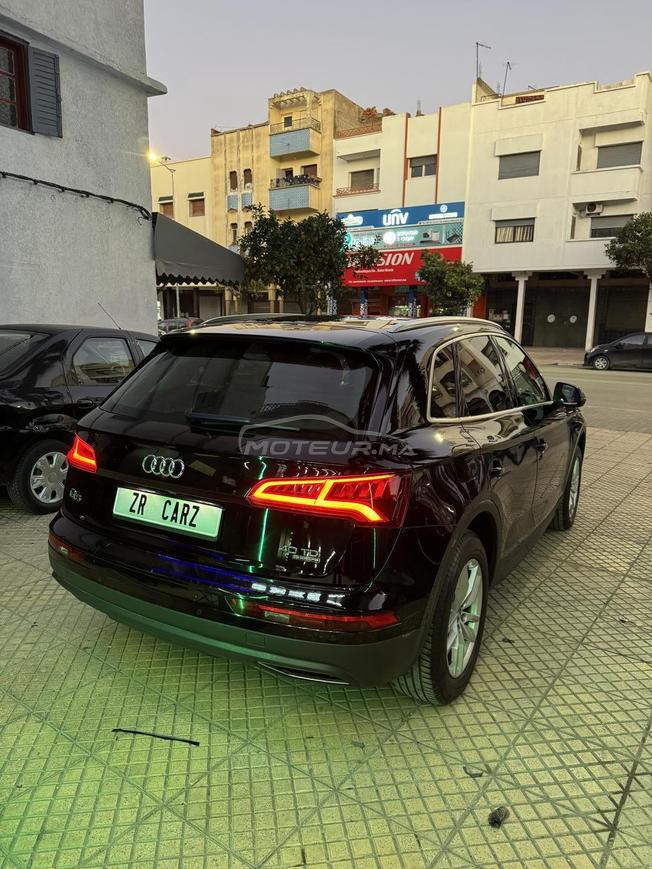 Audi Q5 Quattro 2020