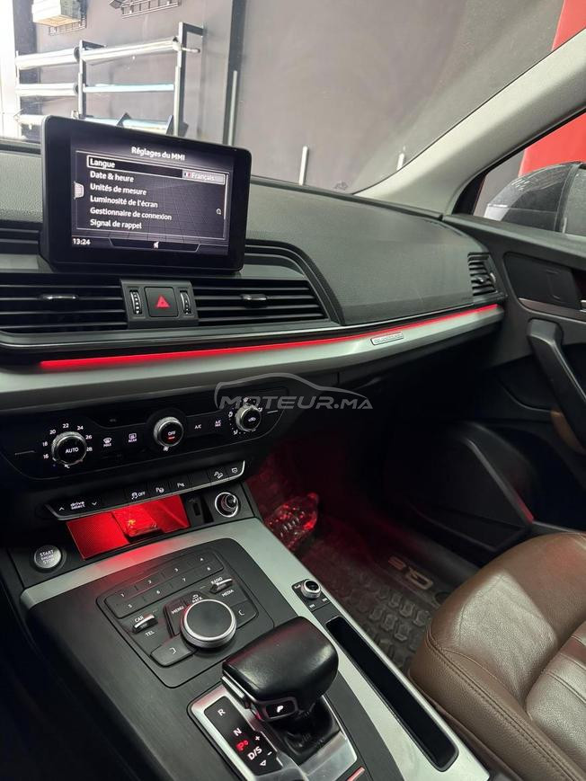 Audi Q5 Quattro 2020