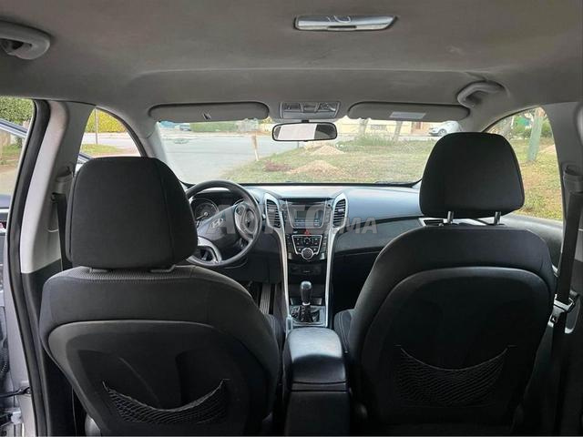 À vendre Hyundai i30 en excellent état - 2