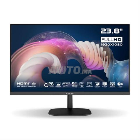 XTRMLAB X24G14IFF 23.8 144Hz IPS