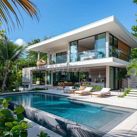 Terrain bonne affaire