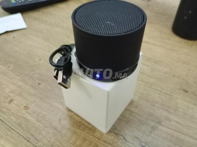 Mini Speaker Bluetooth fer neuf - 2
