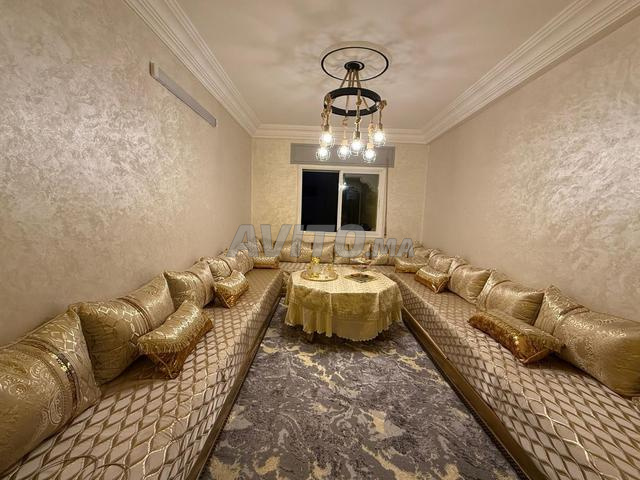 Appartement à louer 65 m² à Fès pour les vacances - 2