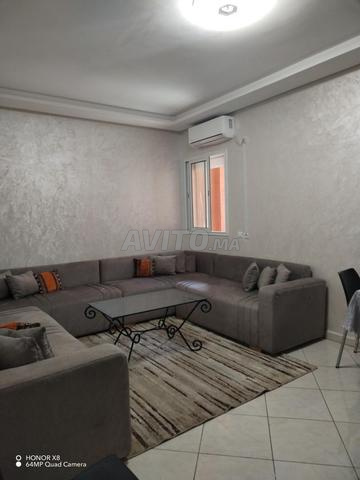Appartement à louer à la journée Marrakech El Mohammedia