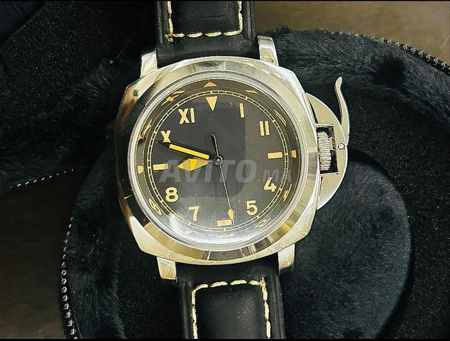 Montre automatique originale Mouvement Seiko 5 - 2