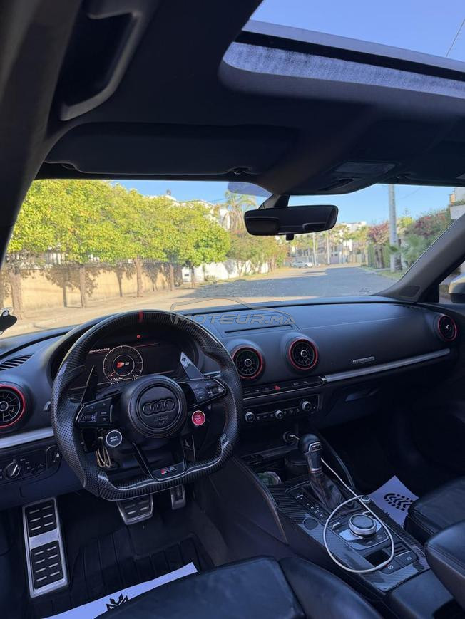 audi s3 quatro 