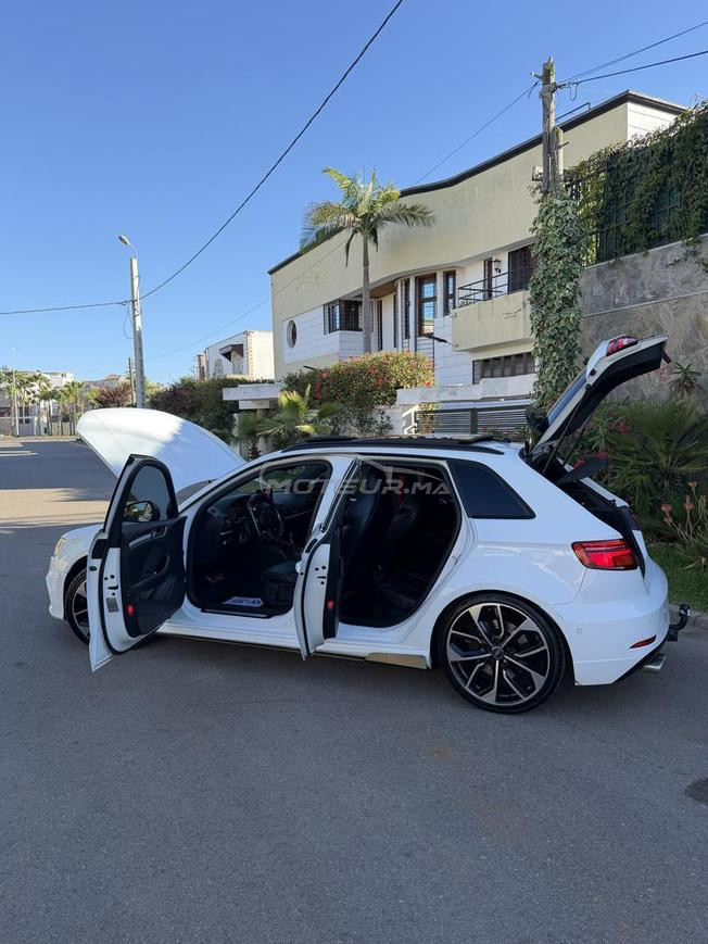 audi s3 quatro 