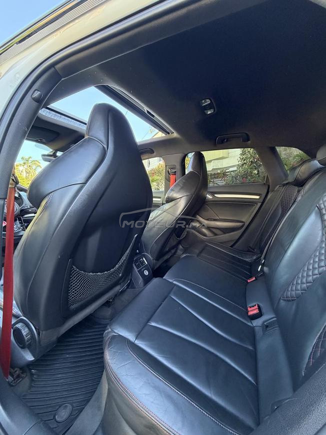 audi s3 quatro 