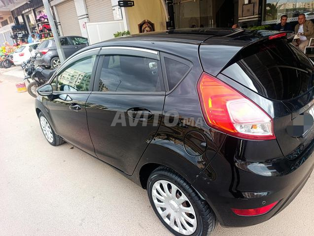 Ford Fiesta à vendre - 2
