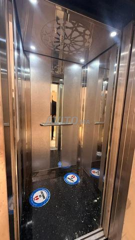 Appartement meublé à louer – Hay Al Houda, Agadir - 2