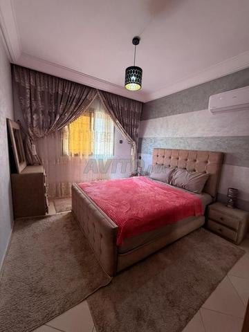Appartement meublé à louer – Hay Al Houda, Agadir