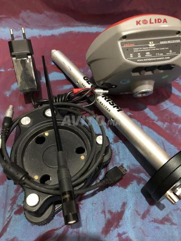 كوليدا K1 GPS GNSS - 2
