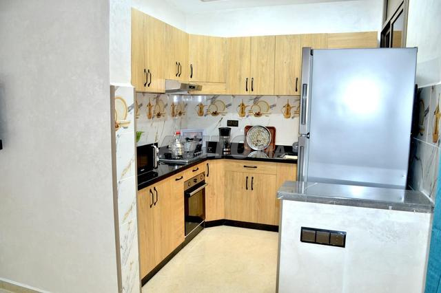 Appartements ou chambres à louer - 2