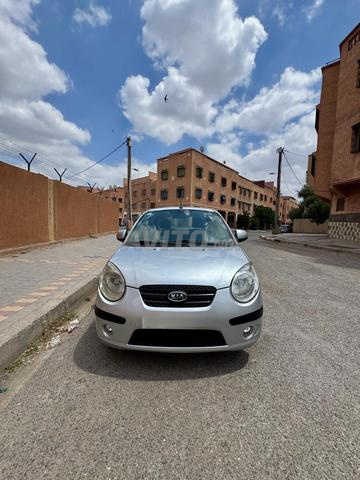 Kia Picanto très bon état avec clim - 2