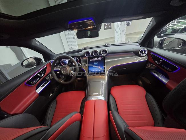 GLC Coupé 300d 4Matic Amg Line 0km
