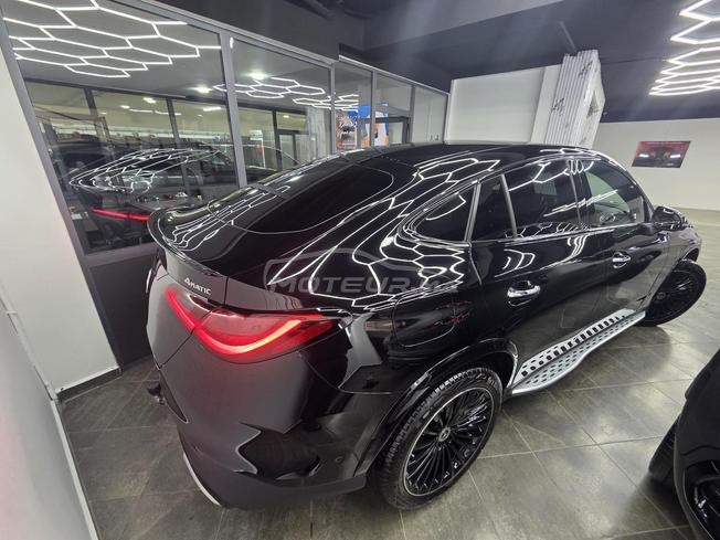 GLC Coupé 300d 4Matic Amg Line 0km