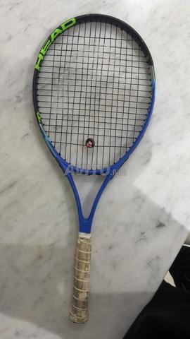 Pack de 2 raquettes de tennis - 2