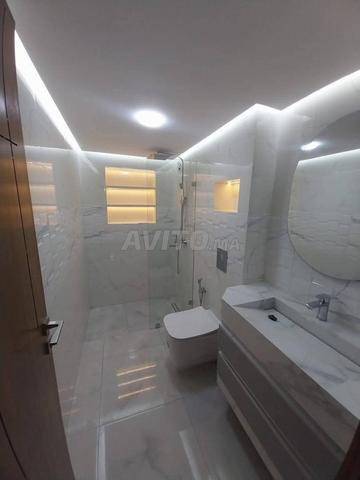 Appartement à vendre titré éligible aux aides - 2