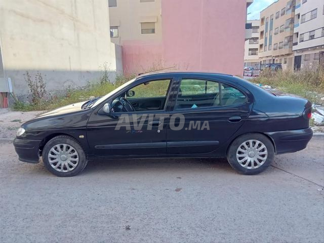 Vente Renault Megane - 2