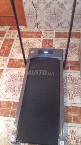 Appareil de fitness - 2