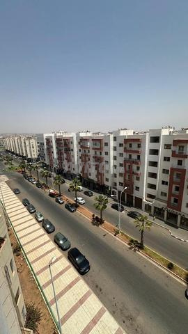 Appartement à vendre 94 m² à Agadir