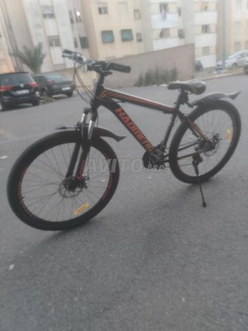 VÉLO VTT HAOMENG - 2