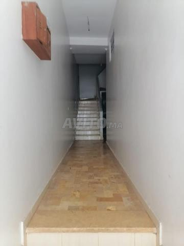 Appartement Guich Oudaya, Témara – 117 m² - 2