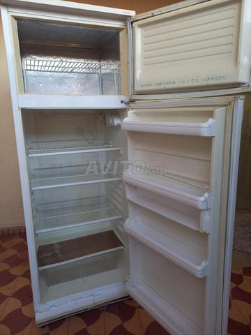 ثلاجة بحالة ممتازة - 2