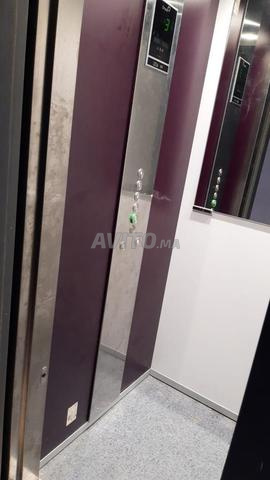 Appartement à vendre 56 m² à Skhirat - 2