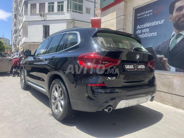 BMW X3 XLINE 18d - 2