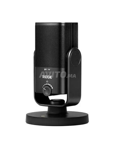 RODE NT-USB Mini - 2