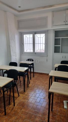 Centre de Soutien et de Langues à vendre - 2