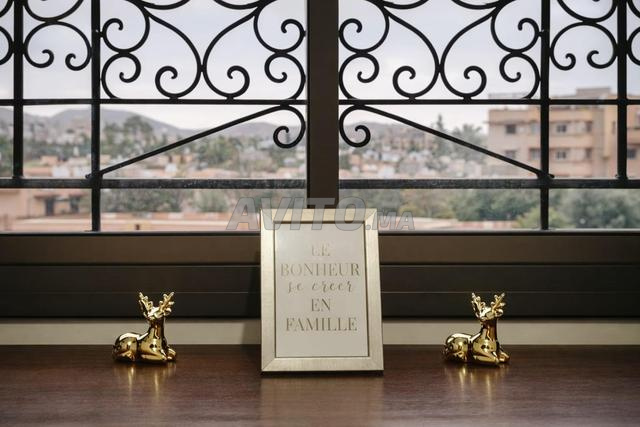 Appartement confort familial - 2