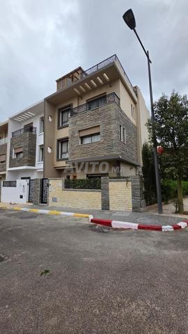 Villa à vendre à Agadir – Hay Wifaq