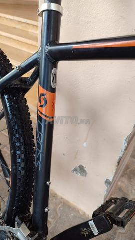Scott 29 XL - 2