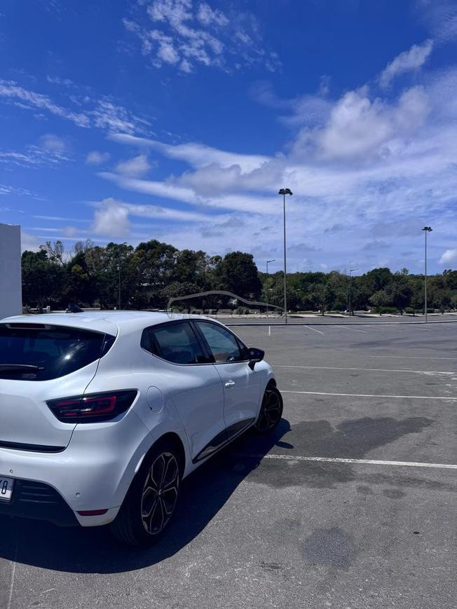 clio 4 intense