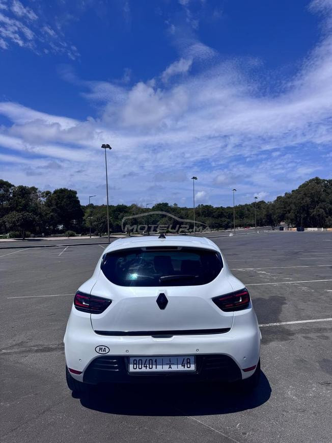 clio 4 intense