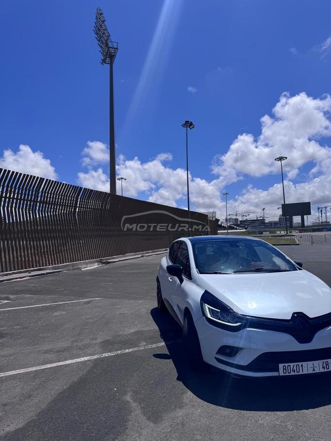 clio 4 intense