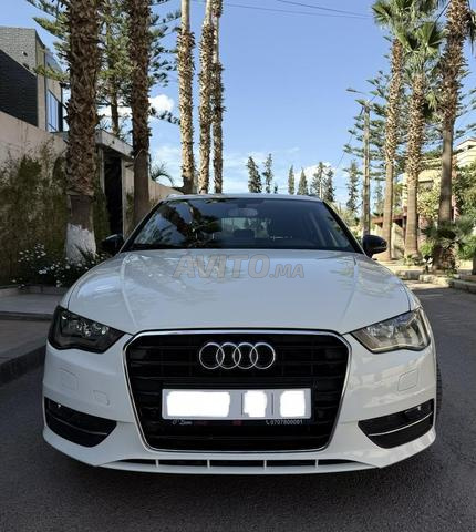 Audi A3 Automatique Diesel