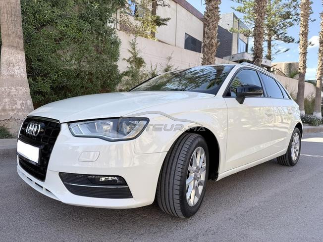 Audi A3 Automatique Diesel