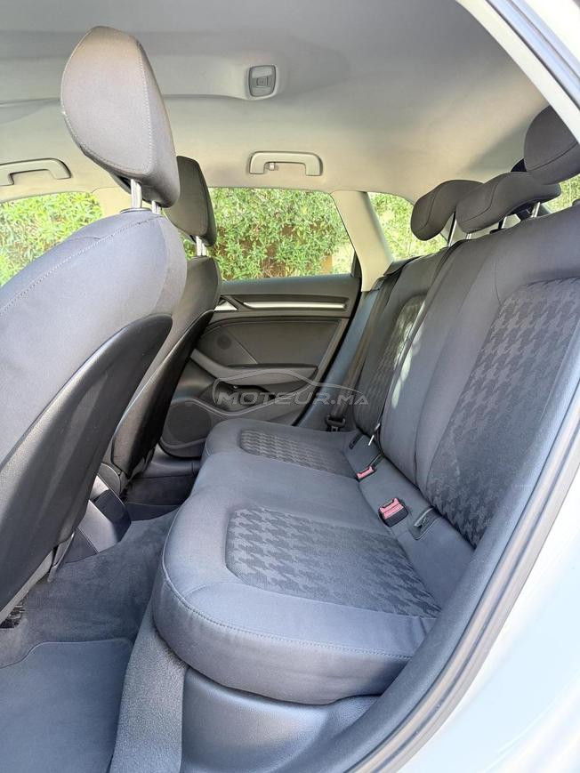 Audi A3 Automatique Diesel