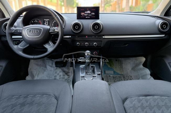 Audi A3 Automatique Diesel