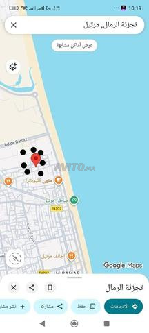 شقق محفظة بشروط الدعم