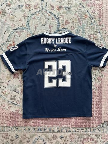 Maillot taille M va jusqu'à L - 2