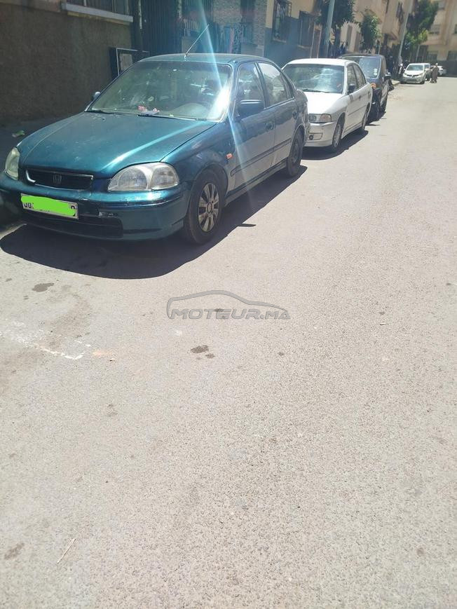 marhaba démarre o zid