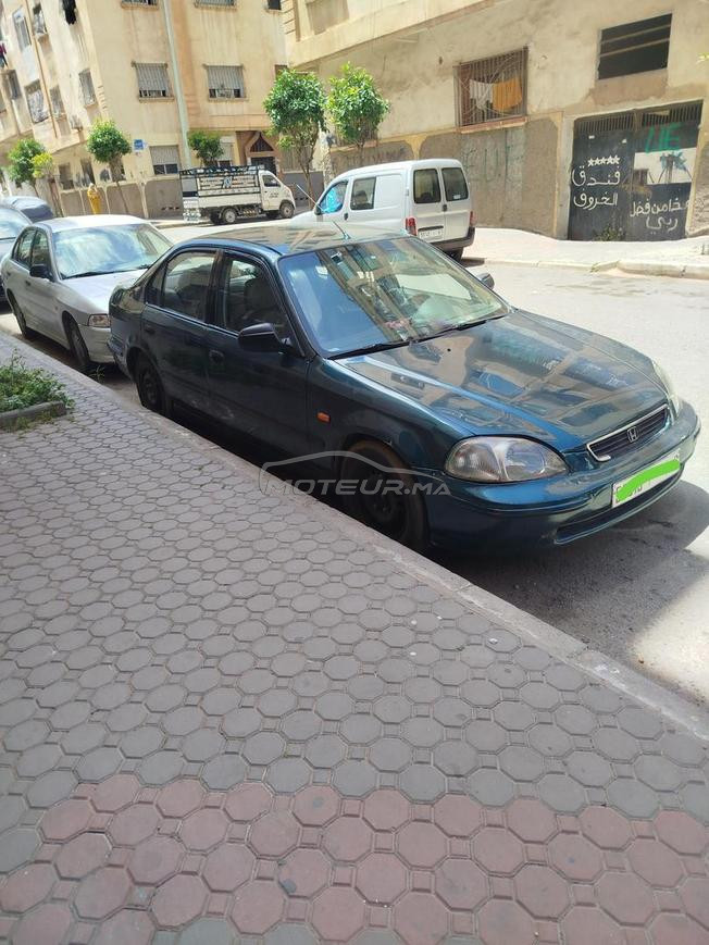 marhaba démarre o zid