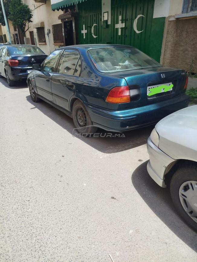 marhaba démarre o zid